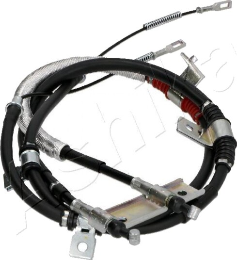 Tautrekk, håndbremse ASHIKA 131-0S-S00
