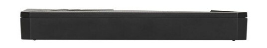 Verbatim Surefire GX3 Gaming SSD USB 3.2 Gen 1 1TB Black - Ekstern Harddisk - 1 TB - Svart Verbatim Surefire GX3 Gaming SSD USB 3.2 Gen 1 1TB Black - Ekstern Harddisk - 1 TB - Svart