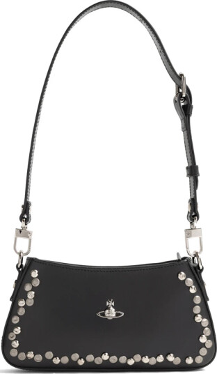 Vivienne Westwood Dame Vesker Svart ONE SIZE,