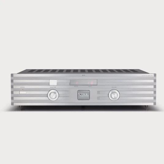 Soulnote A-1 Sølv
