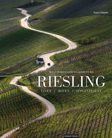 Riesling Av Merete Bø, Walter Kieliger