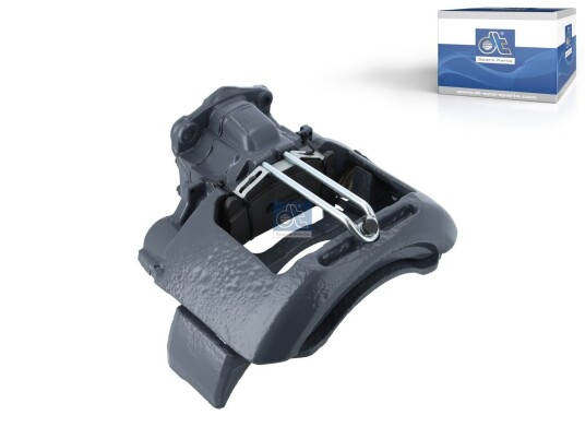 Bremsecaliper DT Spare Parts 10.34216