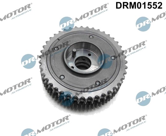 Kamakselregulering DR.MOTOR AUTOMOTIVE DRM01552 Kamakselregulering DR.MOTOR AUTOMOTIVE DRM01552