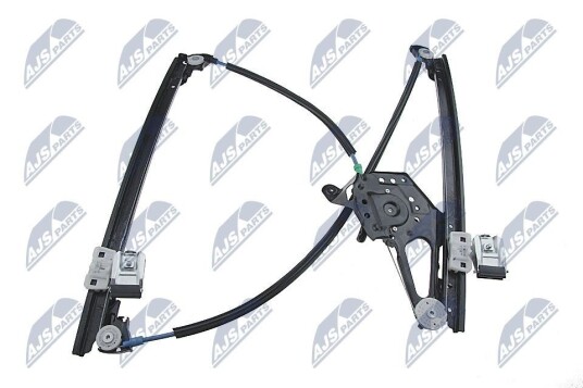 Vindusheis NTY EPS VW 048 Vindusheis NTY EPS VW 048
