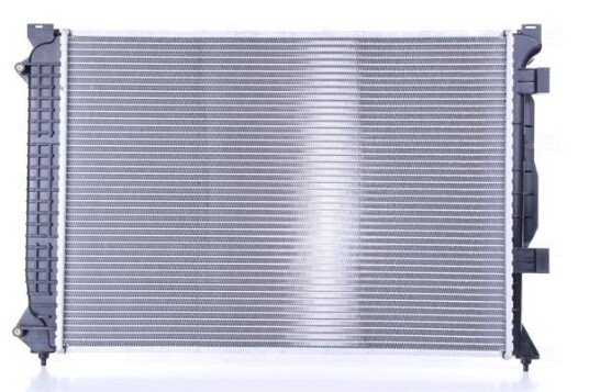 Radiator NISSENS 60422A Radiator NISSENS 60422A