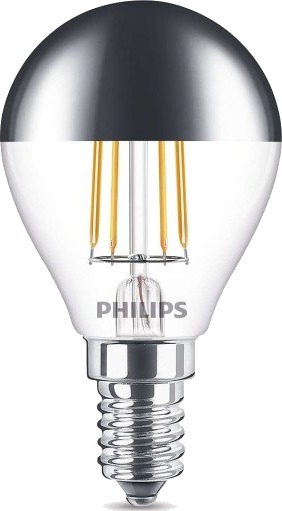Philips LED-lyspære Deco E14 Philips LED-lyspære Deco E14