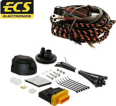 Kabelsett tilhenger ECS FI053HH