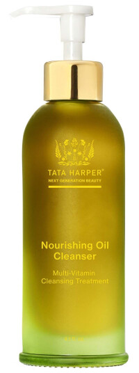 Tata Harper Nourishing Oil Cleanser 125ml