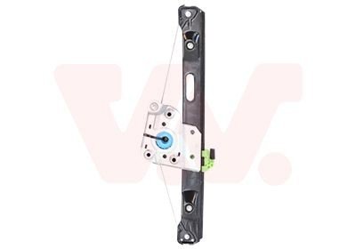 Vindusheis VAN WEZEL 0628264