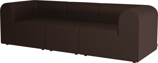 Montana Paradigm 3 seters Sofa RW397 ReWool397