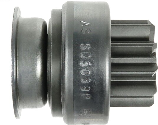 Friløpsgir, starter AS-PL SD5039P