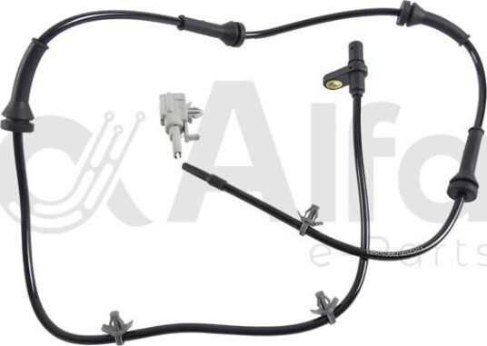 Alfa e Parts AF08420 Sensor ABS