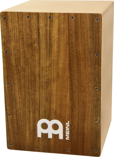 Meinl Myo-Caj-Ov "Bygg-Din-Egen" Cajon Kit Ovangkol G Meinl Myo-Caj-Ov "Bygg-Din-Egen" Cajon Kit Ovangkol G