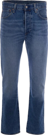 Levi's Herre Jeans Blå W34,