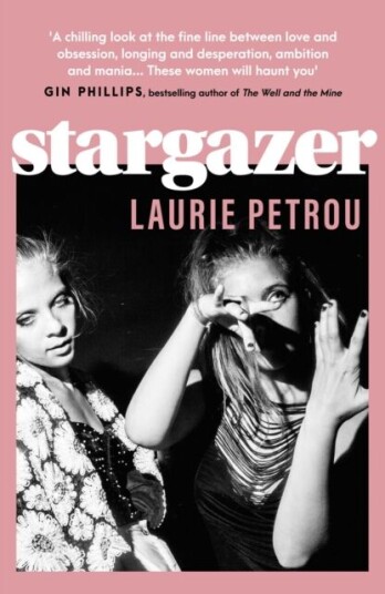 Stargazer Av Laurie Petrou Stargazer Av Laurie Petrou