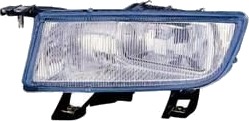 VAN WEZEL 4730995 Tåkelyskaster