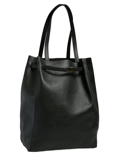 Pieces Pcjuliet Shopper Wb - Black - ONE SIZE