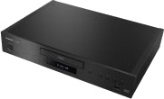 Panasonic DP-UB9004 - 3D Blu-ray-spiller - Eksklusivt - Ethernet, Wi-Fi Panasonic DP-UB9004 - 3D Blu-ray-spiller - Eksklusivt - Ethernet, Wi-Fi