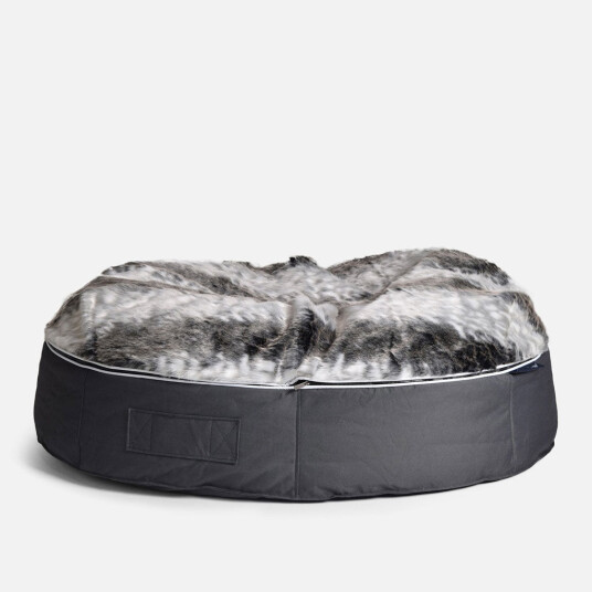 Pet Lounger Hundeseng Supernova Wild Animal Xl Pet Lounger Hundeseng Supernova Wild Animal Xl