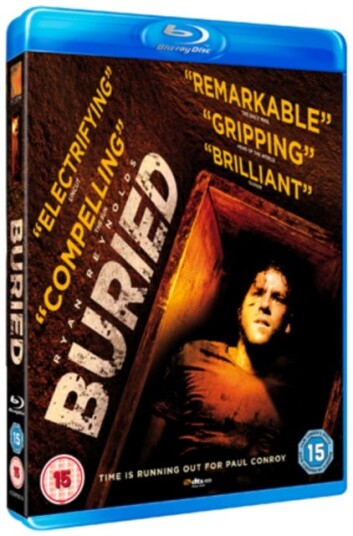 Buried