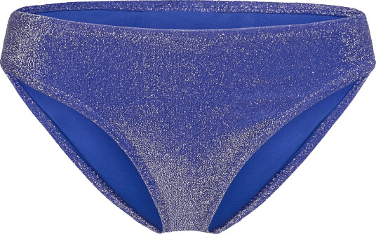 Pieces | Pcbling Bikini Brief Lurex Sww | XS