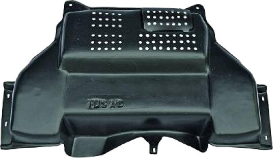 Motorotildekning DIEDERICHS 8122211 Motorotildekning DIEDERICHS 8122211