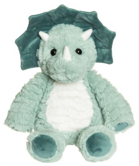 Teddykompaniet Tuffisar Kosedyr Dinosauren Dexter 40 cm