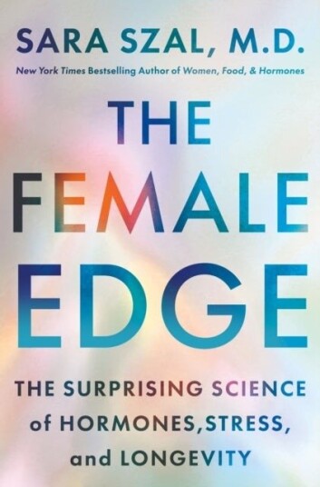The Female Edge