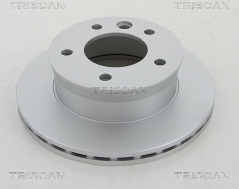 TRISCAN 8120 10169C Bremseskive TRISCAN 8120 10169C Bremseskive