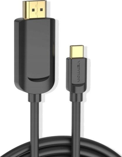 Hdmi Til Usb-C-Kabel 2 M/Cgubh Vention