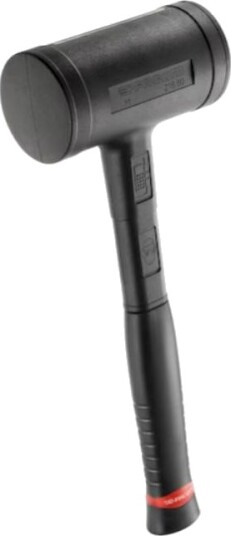 FACOM 216.50 Gummihammer FACOM 216.50 Gummihammer