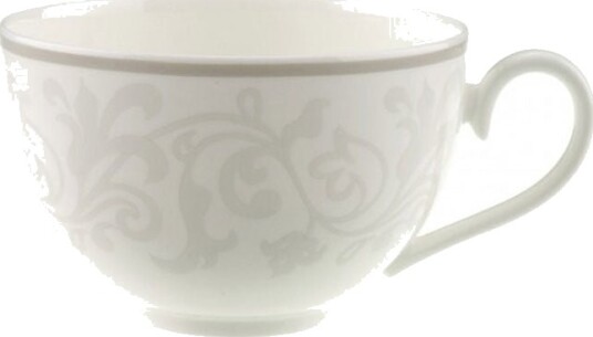 Villeroy & Boch Gray Pearl frokostkopp 40 cl
