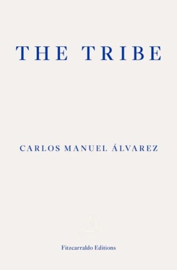 The Tribe Av Carlos Manuel Alvarez