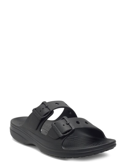 Crocs Saturday Sandal M Black 43/44 Crocs Saturday Sandal M Black 43/44