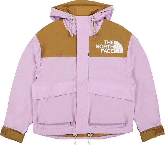 The North Face Dame Sport Rosa S,