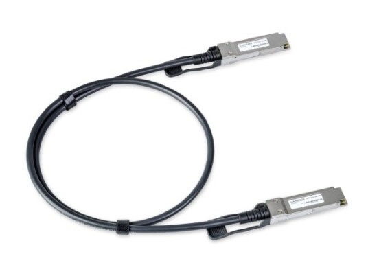 Lancom - Direkte 40Gbase-Koblingskabel - Sfp Til Sfp - 1 M (En Pakke 8) Lancom - Direkte 40Gbase-Koblingskabel - Sfp Til Sfp - 1 M (En Pakke 8)