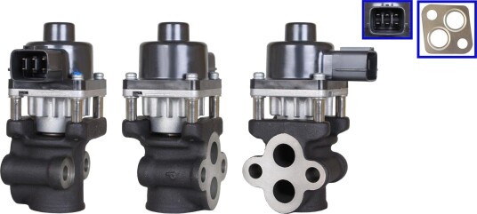 EGR-ventil ELSTOCK 73-0297 EGR-ventil ELSTOCK 73-0297