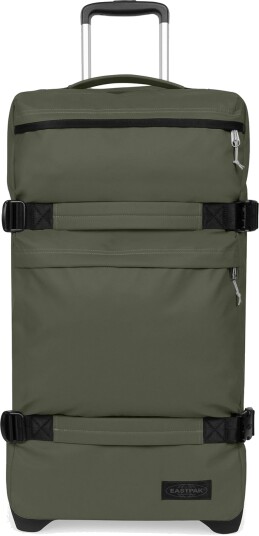 Eastpak Transit"R Plus M Tarp Forest, 75 L