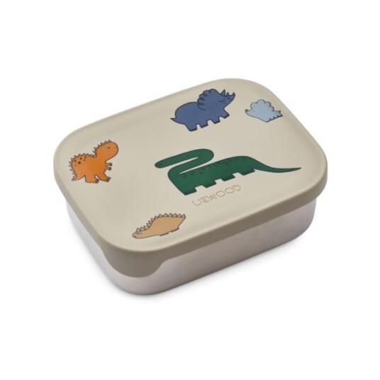 sandy LIEWOOD Arthur Lunchbox Farm/