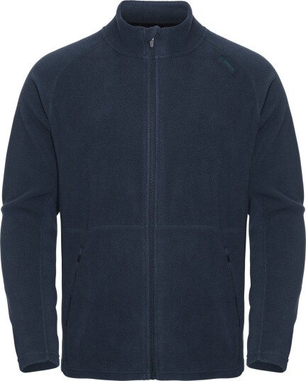 Urberg Men's Fleece Jacket Blue Nights XXL Urberg Men's Fleece Jacket Blue Nights XXL