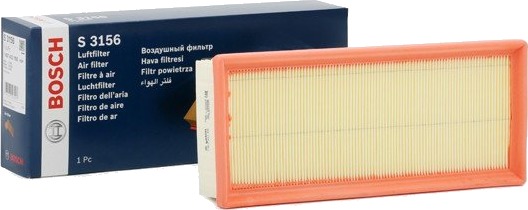Luftfilter BOSCH 1 457 433 156 Luftfilter BOSCH 1 457 433 156