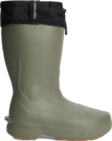 Tretorn Nalo Smokey Oliv