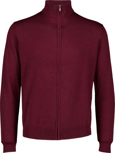 Lindbergh | Chaqueta Cremallera | XXL