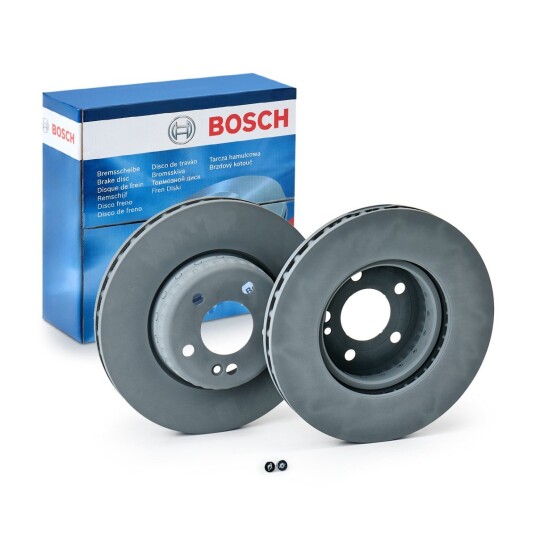 Bremseskive BOSCH 0 986 479 H46