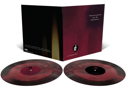 Disembowelment  Transcendence Into the Peripheral  LP/Vinyl