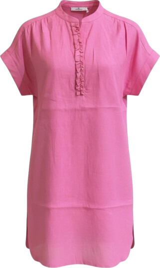 Angoor Dame Kjoler Rosa XL,