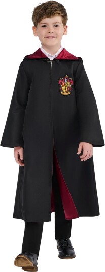 Harry Potter™ Gryffindor Deluxe Barn Kostyme - Small