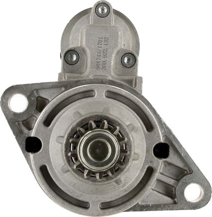 ROTOVIS Automotive Electrics 8026150 Starter