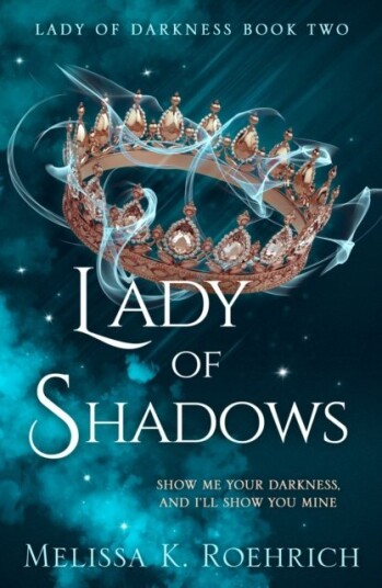 Lady of Shadows Lady of Shadows