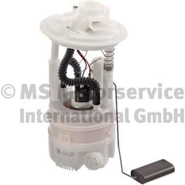 Drivstoffpumpe PIERBURG 7.00468.38.0 Drivstoffpumpe PIERBURG 7.00468.38.0